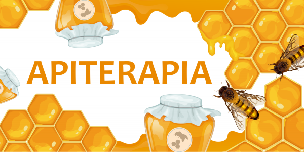 Apiterapia
